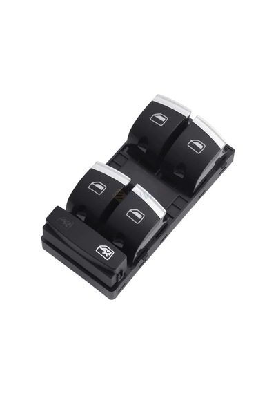 Enva Audi A3 Cam Açma Kontrol Düğmesi 2004 - 2011 4F0959851H
