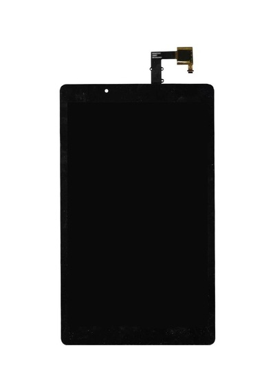 Lenovo Tb-8304f Ekran Dokunmatik Set Siyah