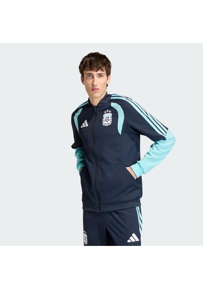 Adidas Argentina 26 Tiro Presentation Erkek Ceket C-adıjy7023e50a00 Lacivert