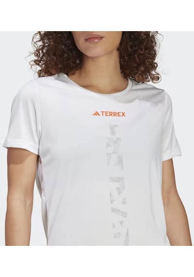Adidas Terrex Agravic Trail Running Kadın Tişört C-Adıht9415B30A00