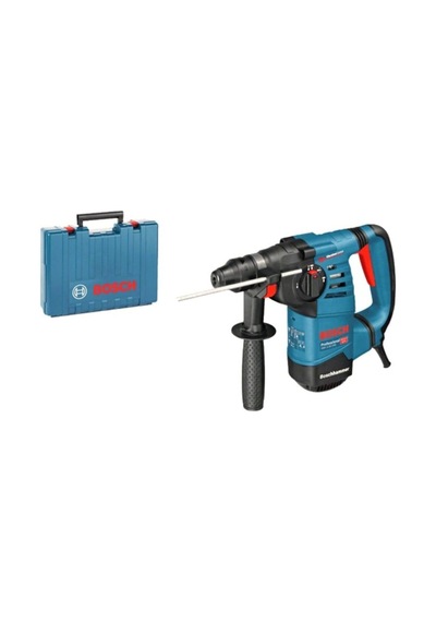 Tr Gbh 3-28 Dre Kırıcı Delici 800w 3.1j 3.6kg Sds Plus, 0611 23a 000-1