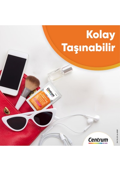 Centrum İmmunity Cmax 14 Saşe