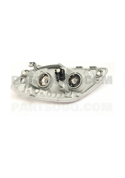 Toyota Corolla 2002-2006 Ön Far Manuel Sağ Oem No: 8113002180