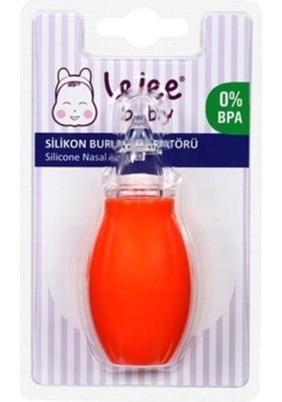 Wee Baby Burun Aspiratörü - Diğer