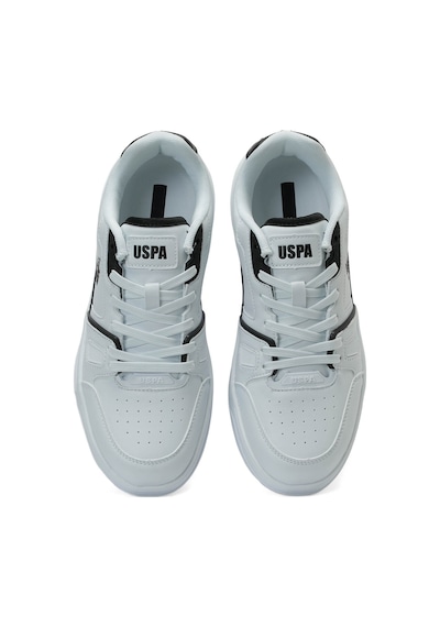 U.s. Polo Assn. Layss Beyaz Erkek Sneaker 000000000102695647