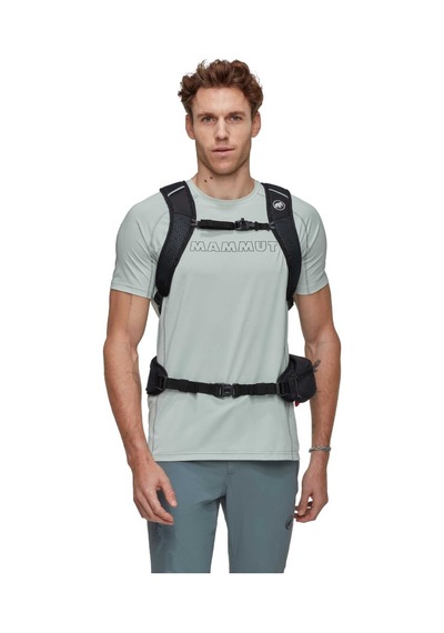 Mammut Mammut Lithium 20 Unisex Kırmızı Sırt Çantası 4329
