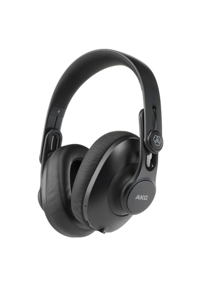 Akg K361-Bt Kulak Üstü Kablosuz Stüdyo Kulaklık