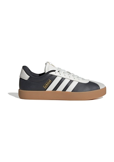 Adidas Vl Court 3.0 Erkek Günlük Ayakkabı Jr8638 Beyaz Beyaz