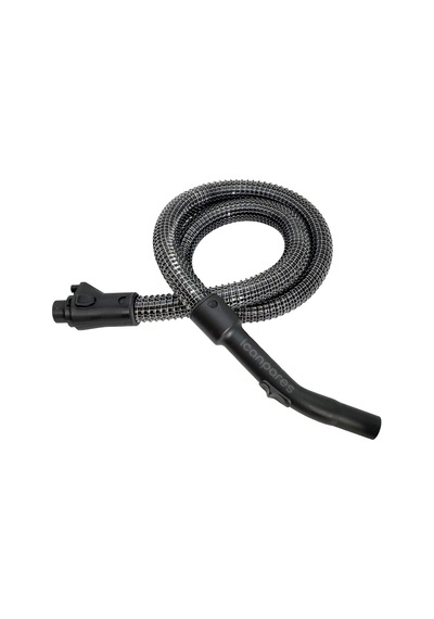 Kenwood İle Uyumlu Vc 2793 Süpürge Çelik Telli Hortumu
