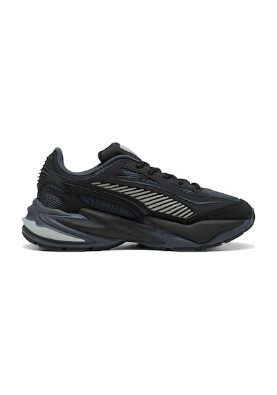 Puma Rs Surge Unısex Ayakkabı 402916 25 Siyah