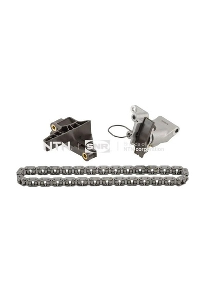 Bmw 530i E60 Eksantrik Zincir Takimi 2003-2005 M54b30 Snr Kdc45004