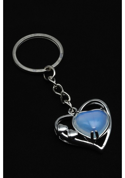 Cam Opal Anahtarlık - Anh-0180
