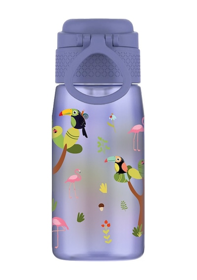 Sipnjoy - Quickgulp Tritan Suluk 420 Ml - Jungle Jam