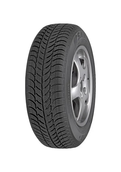 Sava Eskimo S3+ 195/65R15 91T M+S Kış Lastiği 2025