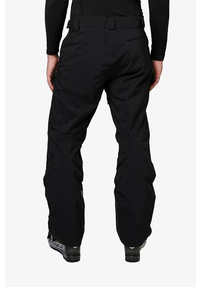 Helly Hansen Legendary İnsulated Pantolon Erkek Siyah Outdoor Pantolon 65704-990
