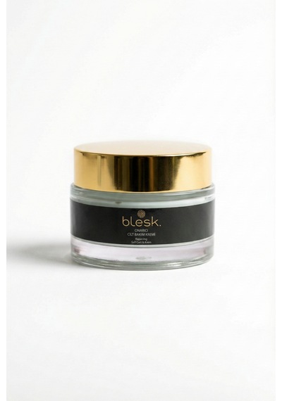 Blesk Onarıcı Cilt Bakım Kremi 50 ML