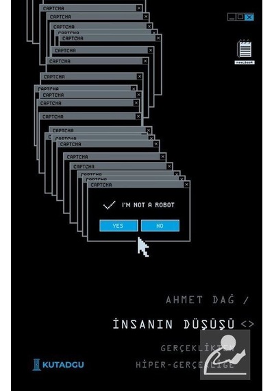 İnsanın Düşüşü / Ahmet Dağ