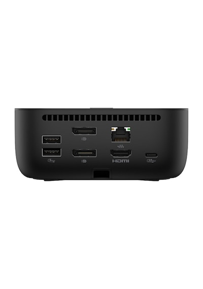 Hp G6 Dock Station Usb Type-c 100 Watt