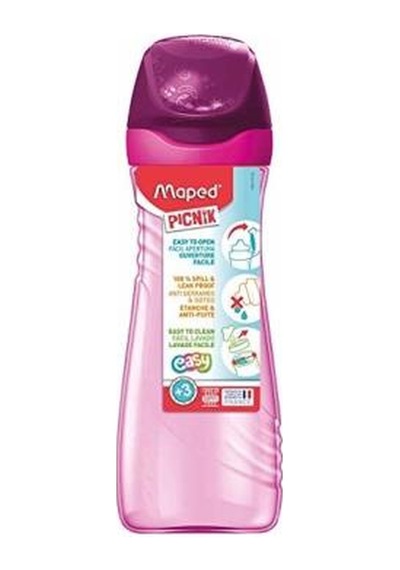 Maped Picnik Matara Fuşya 580ml.