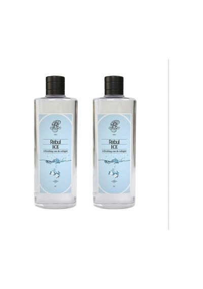 Rebul Ice Kolonya 2 x 250 ML