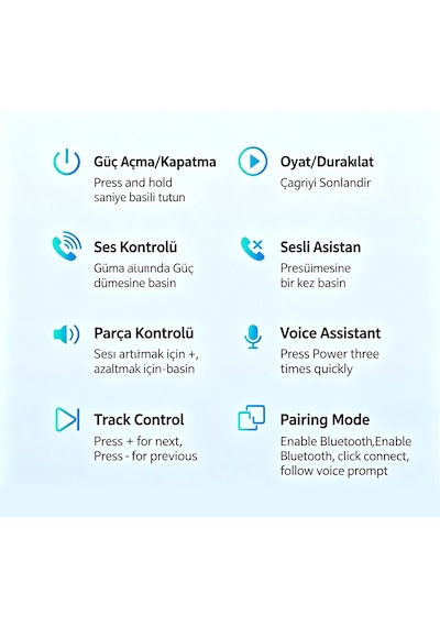 34g Hafif Kemik İletimli Kulaklık, 32gb Mp3/flac Desteği, Ipx8 Su Geçirmez, Spor Siyah