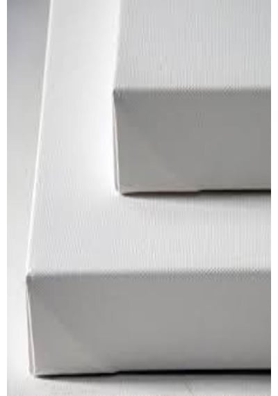Lona Sanat 70x90 Profesyonel Duble Tuval Kenar Kalınlığı 4cm Diğer