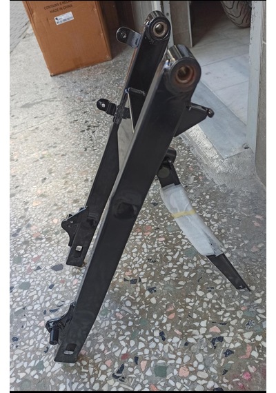 Lifan Lifan Lf250-b Chopper Arka Mafsal Beşik
