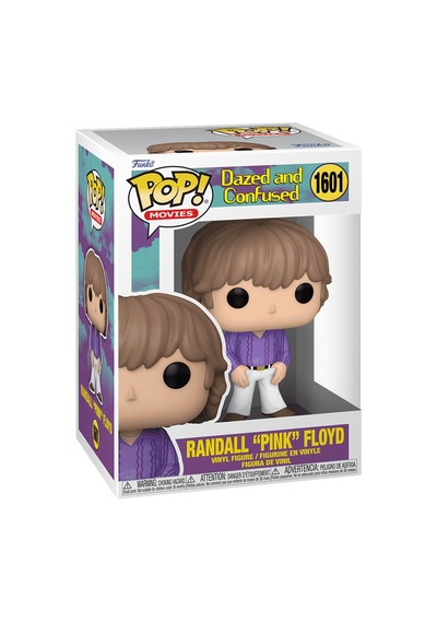 Funko Pop Movies: Dazed And Confused - Randall ''pink'' Floyd