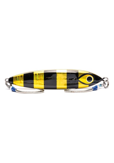 Mustad Wingman Jig Sahte Yemi BMB 80GR