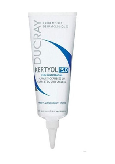 Ducray Kertyol PSO Krem 100 ML