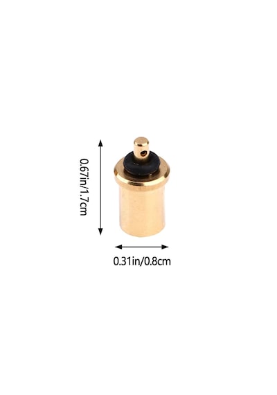 Kamp Ocağı Tüpü Gaz Dolum Aparatı 230 Gram ,450 Gram Tüp İçin