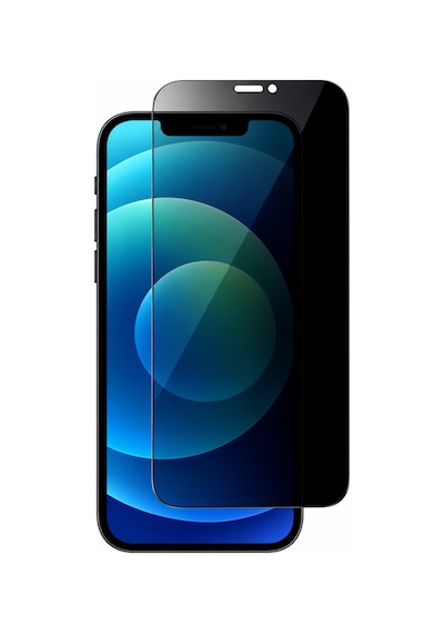 Apple iPhone Uyumlu 14 Plus Uyumlu Hayalet Ekran Koruyucu Seramik Cam - Lisinya standart