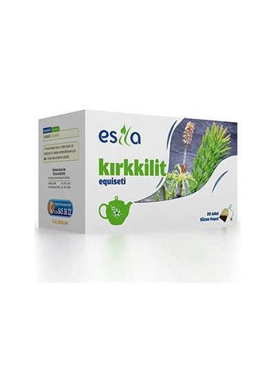 Kırkkilit Çayı 20 Li Diğer