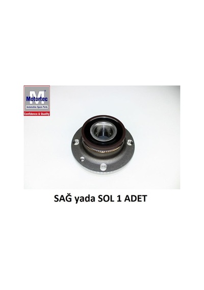 Arka Teker Porya Brava Bravo Fiorino Linea Marea Siena Palio Absli 4 Delik 117mm. 51754193 Tmp0425