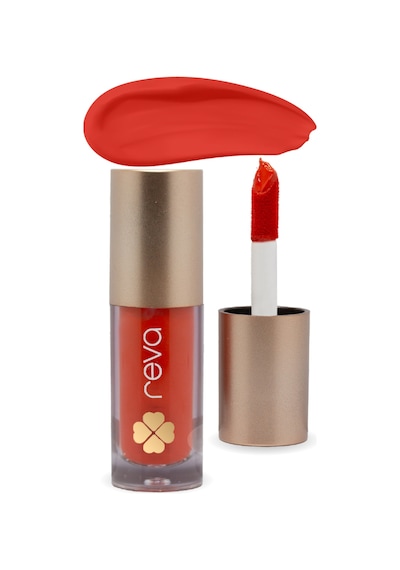 Reva Vegan & Temiz İçerikli Lip & Cheek Tint 3