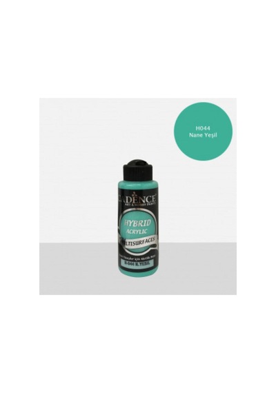 H044 N.yeşil Hybrid Multisurface 120 Ml N.yeşil N.yeşil