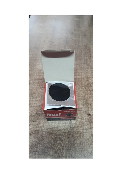Ruzi Rem 02 İç Lastik Şamrel Yaması