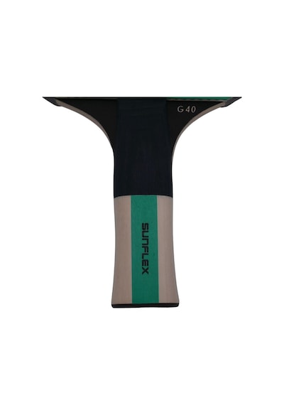 Sunflex Color Comp G40 Masa Tenisi Raketi