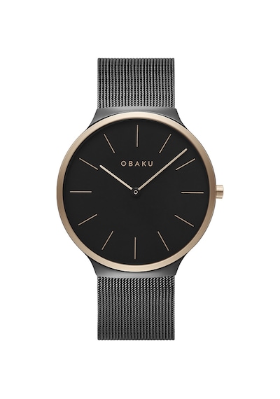 Obaku Denmark V240gxmbmb Erkek Kol Saati