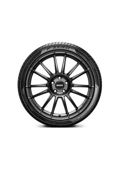 Pirelli 285/40R20 108Y P Zero Pz4 XL I Ks Ncs Yaz Lastiği 2025