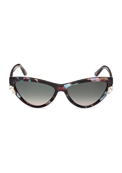Guess Marcıano 00031 98b Kadın Güneş Gözlüğü Çok Renkli