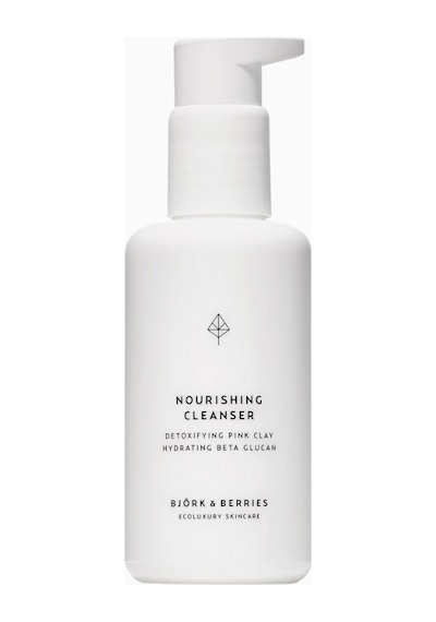 Björk And Berries Nourishing Cleanser 100 ML