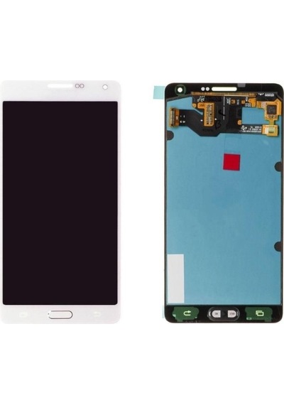 Samsung Uyumlu Galaxy A7 A700 2015 Lcd Ekran Dokunmatik Panel