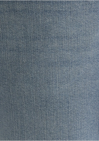 Mavi - Nicholas Mavi Premium Vintage Puslu Indigo Jean Şort 0416089816 Koyu Mavi