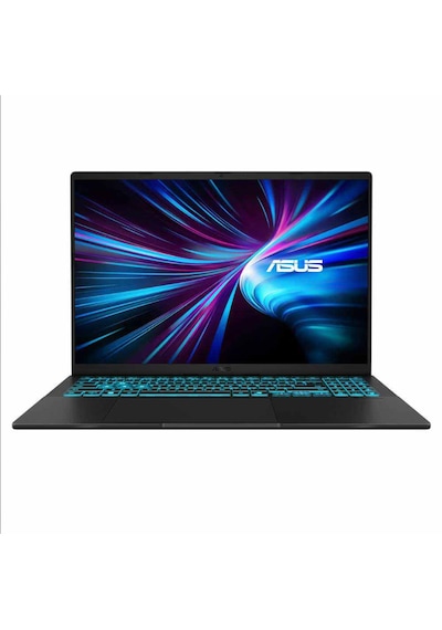 Asus Vivobook 16 V3607VM-RP016W i5-210H 8 GB 16 GB 512 GB SSD RTX5060 16" W11 Dizüstü Bilgisayar