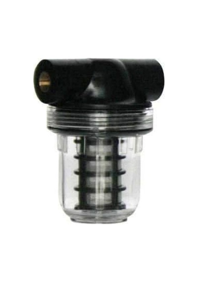 Küçük Tip Mazot Filtresi, 1/2\ Sku: Zeusstka31e6dc1ad
