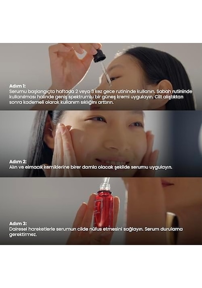 Aydınlatıcı C Vitamini Serum 30ml 64251186