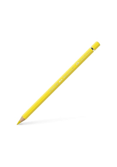 Faber A.dürer 8200-105 Açık Sarı Aquarell Boya Kal 124-Pembe