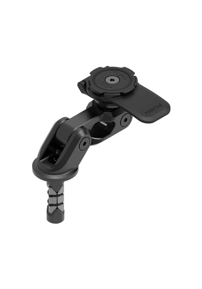 Quadlock Motosiklet Gidon Merkezi Bağlantısı Pro