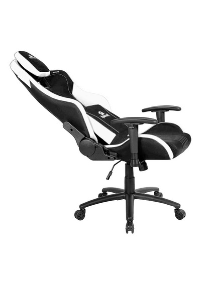 Redragon Heth C313-bw Gamer Sandalyesi - Siyah Ve Beyaz Siyah - Beyaz